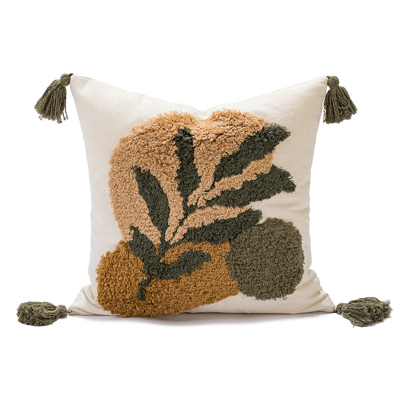 Forest Garden Cushion Collection