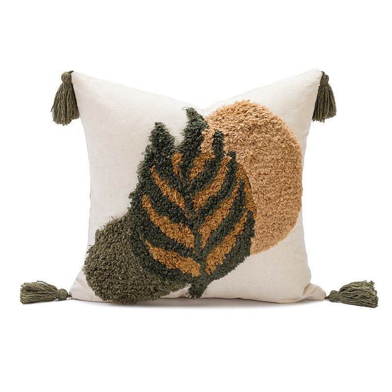Forest Garden Cushion Collection