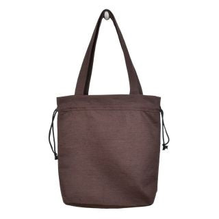 Lithuanian Linen Bag - Coffee