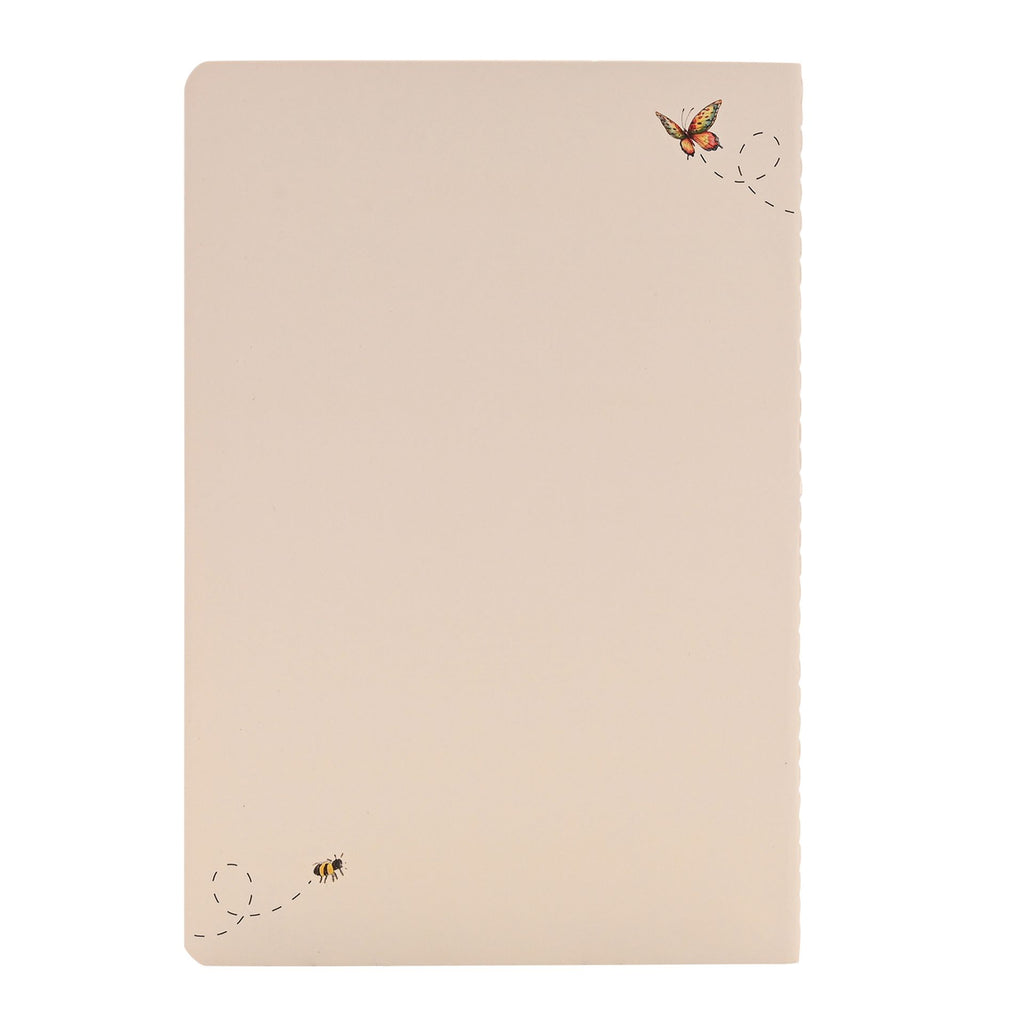 The Funny Farm Set of 3 A5 Notebooks