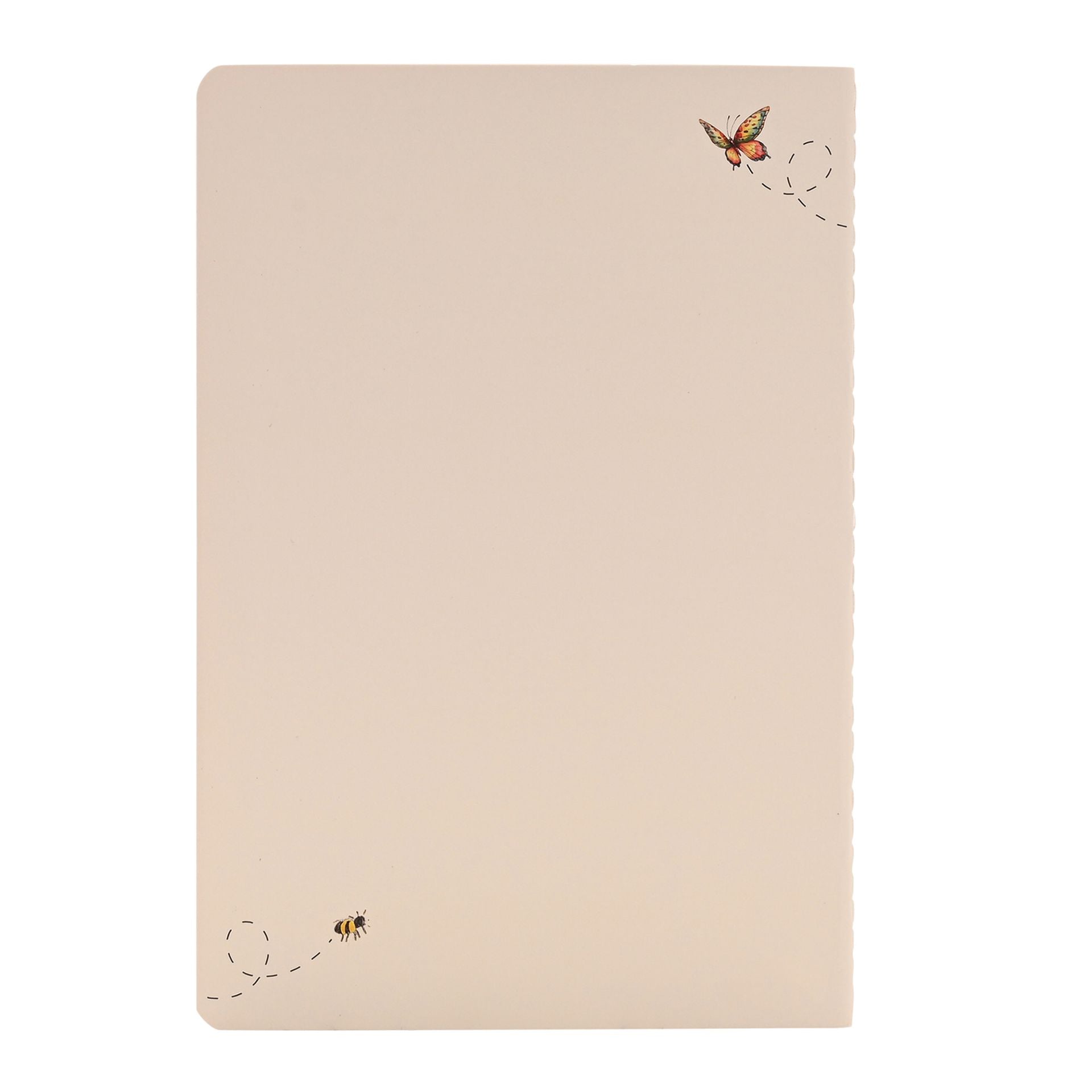 The Funny Farm Set of 3 A5 Notebooks