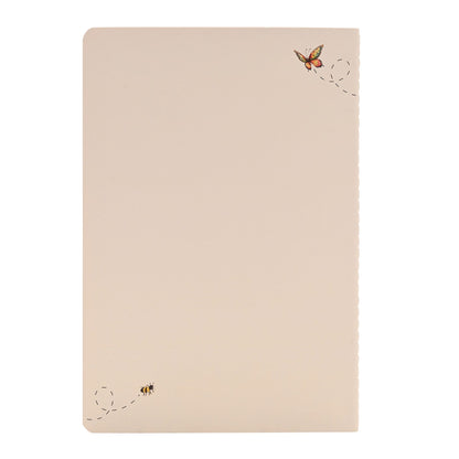 The Funny Farm Set of 3 A5 Notebooks
