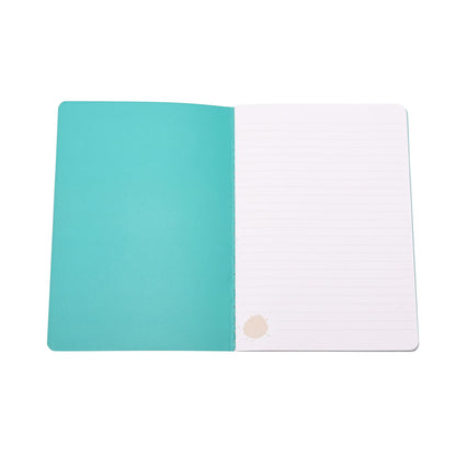 The Funny Farm Set of 3 A5 Notebooks