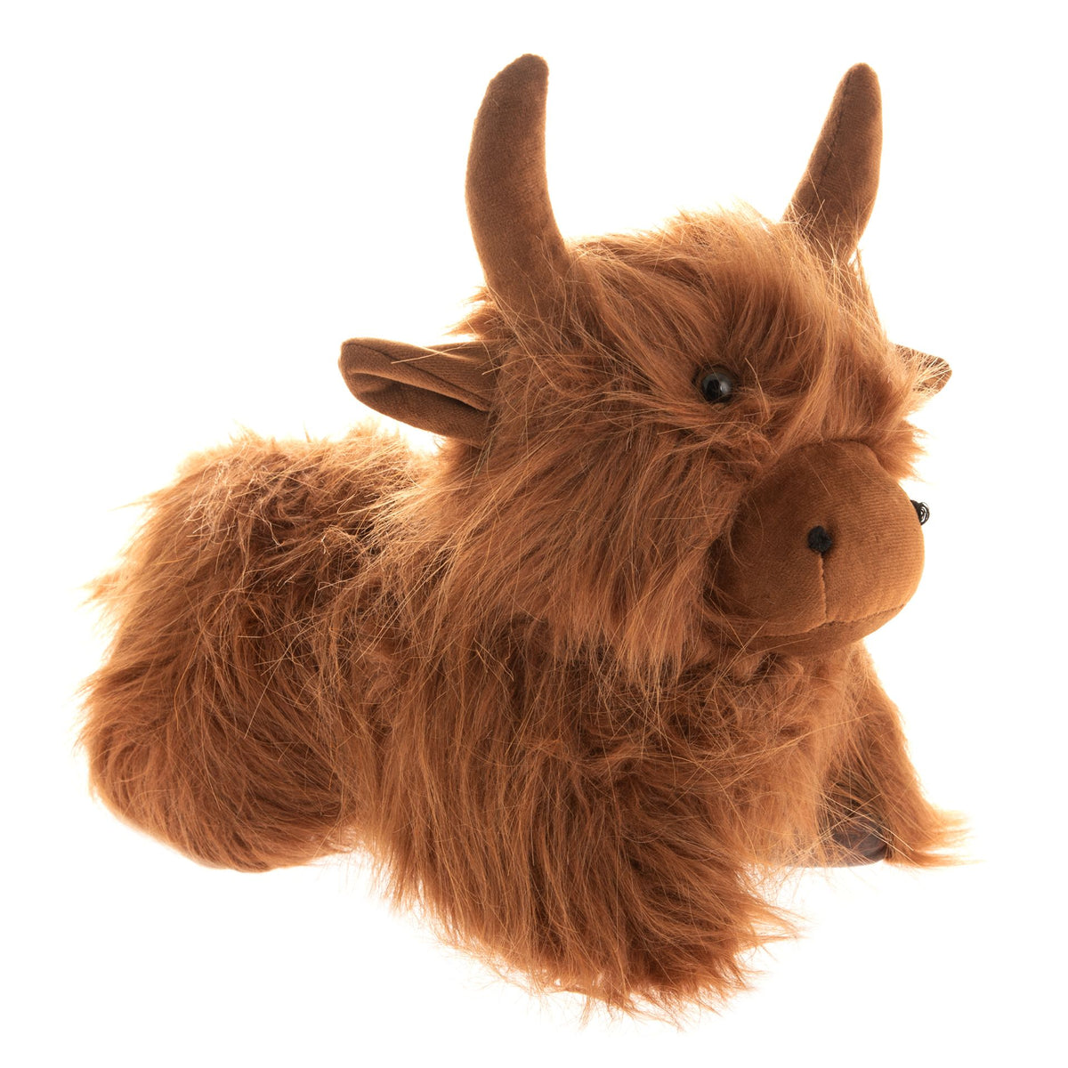 Highland Cow Door Stop
