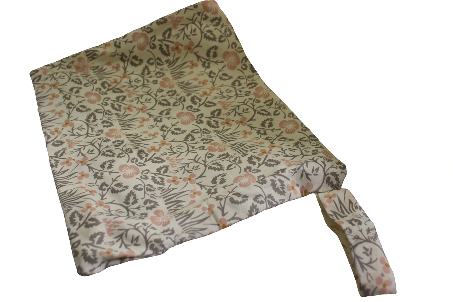 Pastels and Poppies Pouch Pack - Set of 3