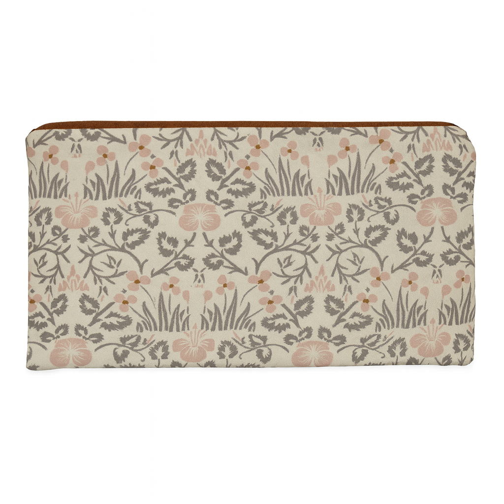 Pastels and Poppies Pouch Pack - Set of 3