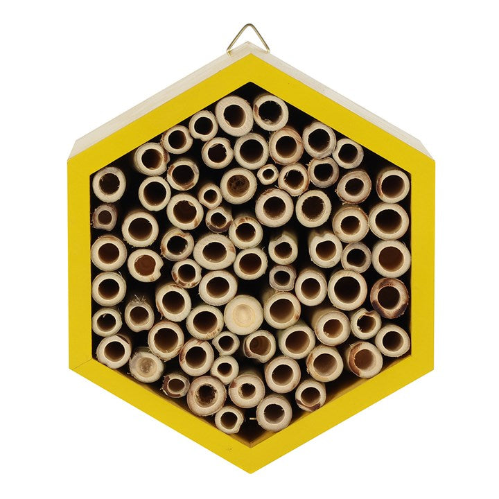 Air Bee & Bee - Wooden Bee House