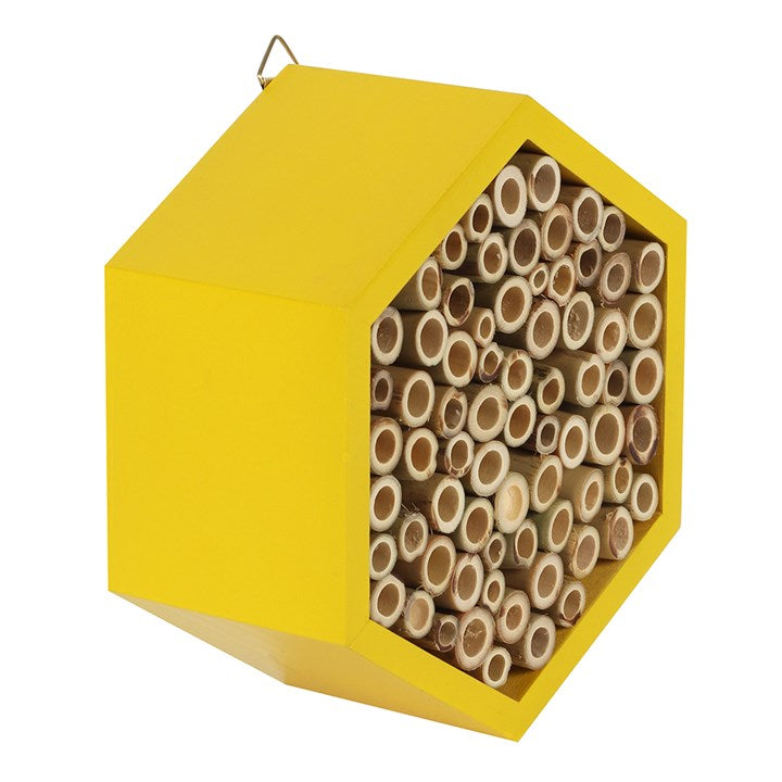 Air Bee & Bee - Wooden Bee House