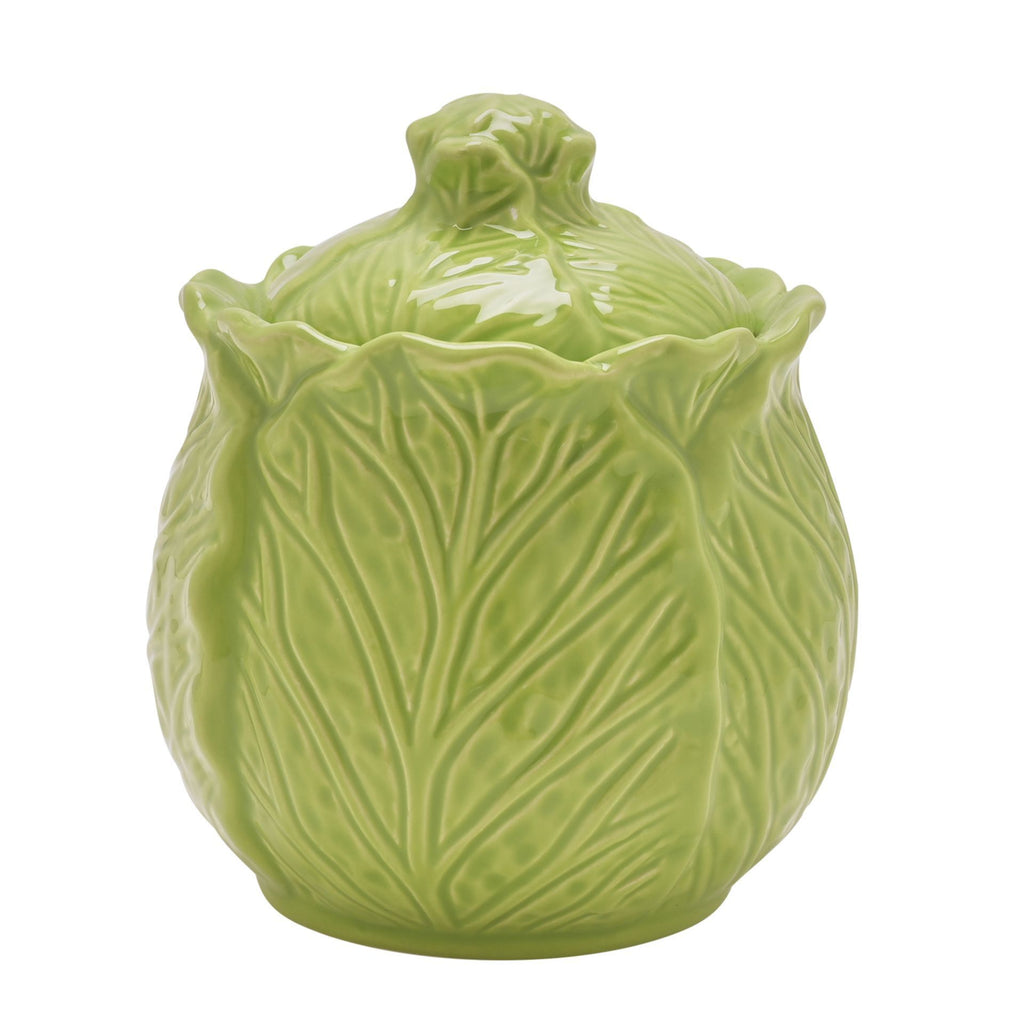 Cabbage Sugar Bowl