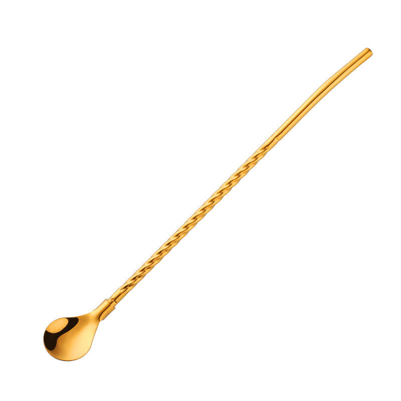 The Sundae Sip Spoon