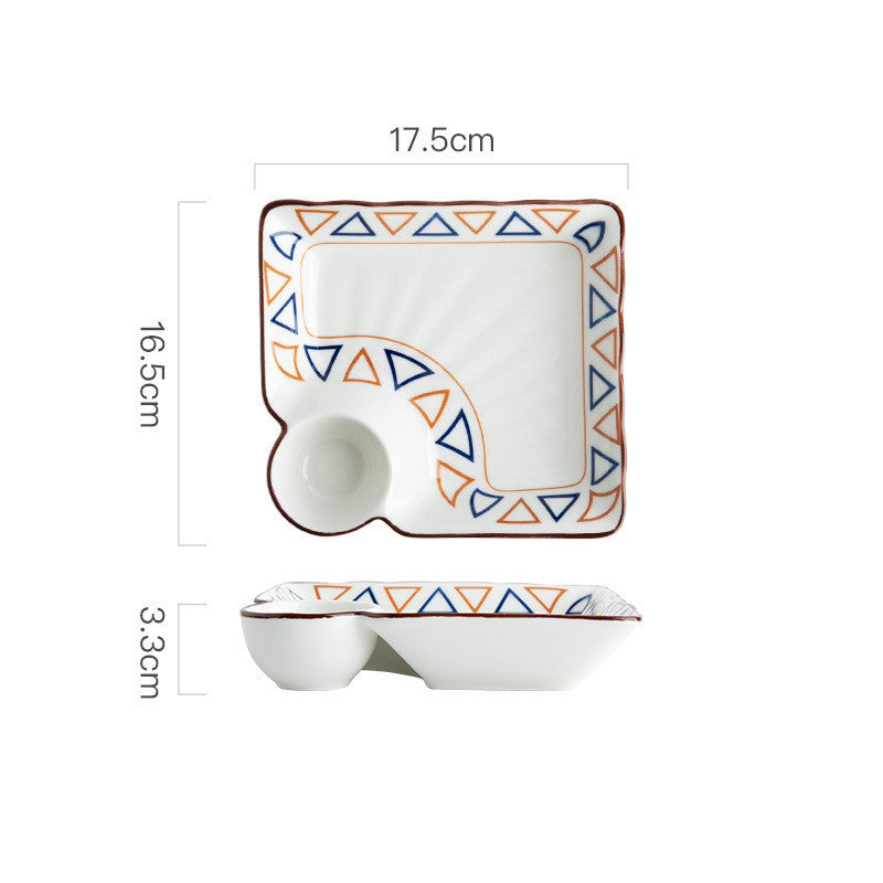 La Fiesta Mesa - Party Plate Collection