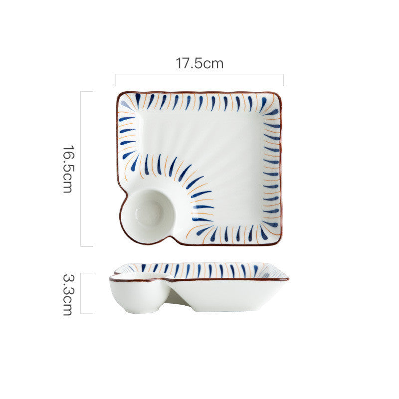 La Fiesta Mesa - Party Plate Collection