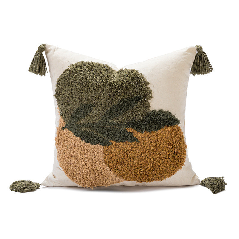 Forest Garden Cushion Collection
