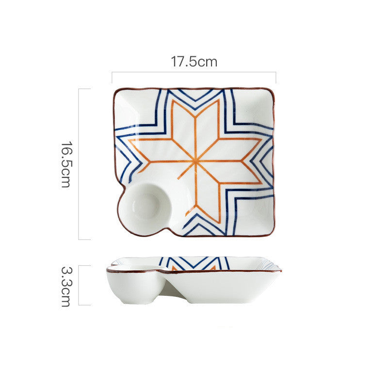 La Fiesta Mesa - Party Plate Collection