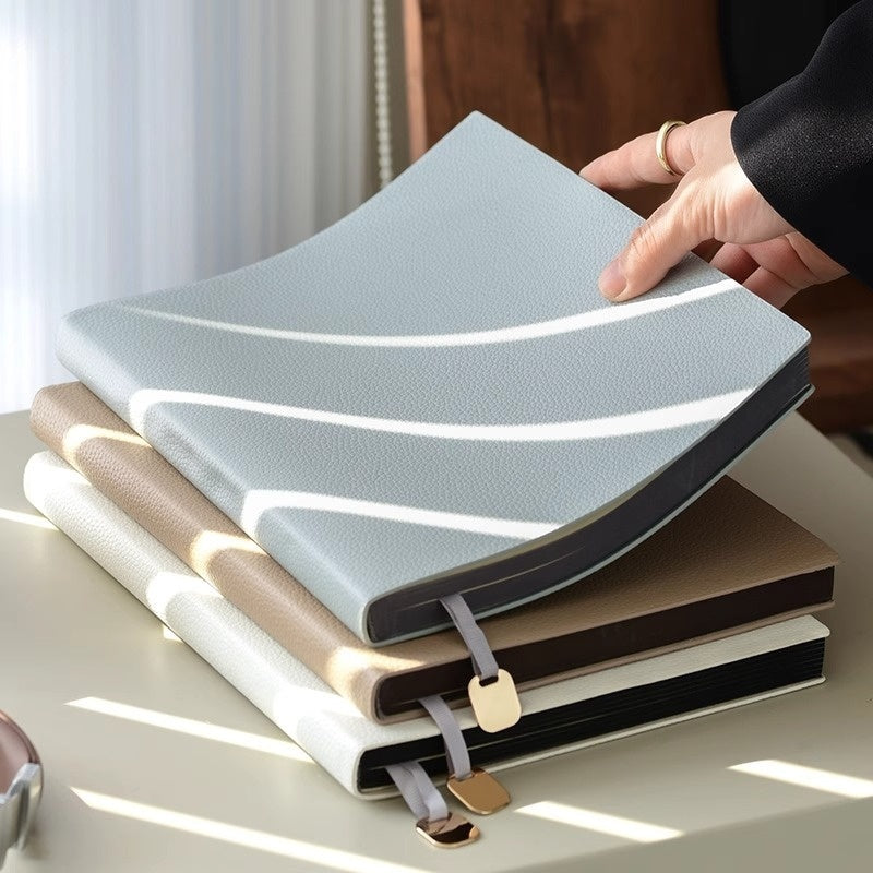 Keepsake Folio Notebook