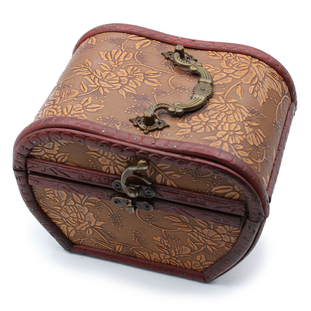 Orchard Keepsake Chest