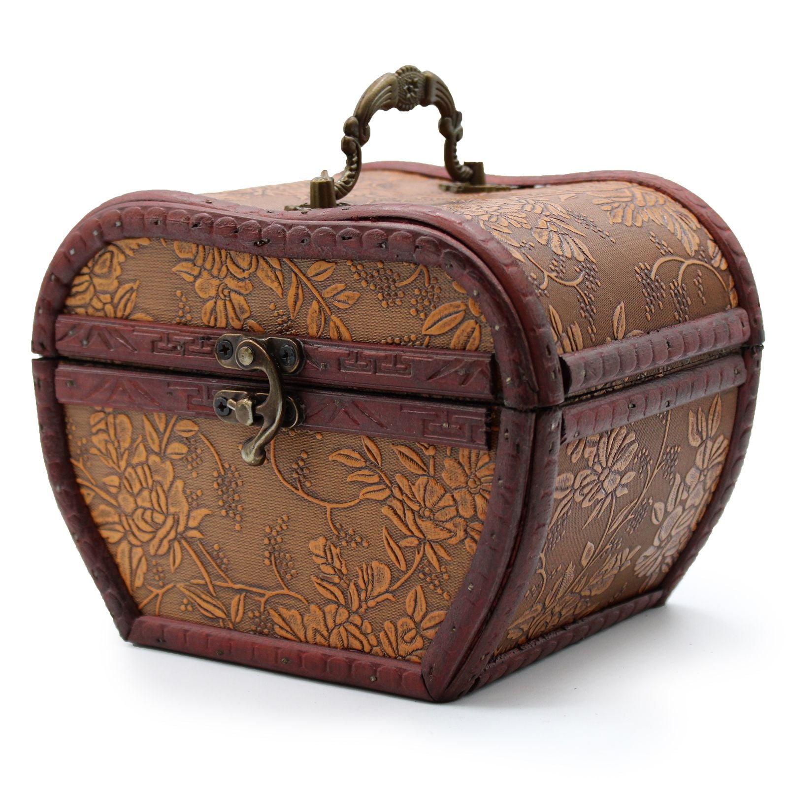 Orchard Keepsake Chest