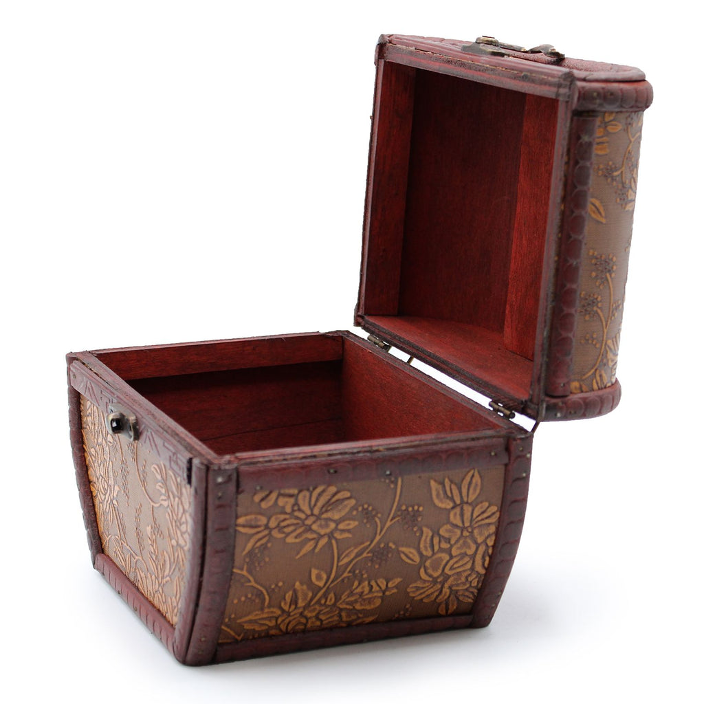 Orchard Keepsake Chest