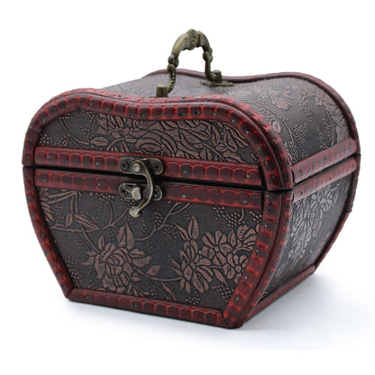 Orchard Keepsake Chest