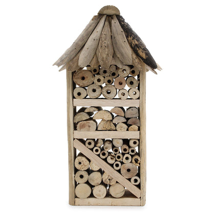 Driftwood Bee & Insect Highrise Hotel