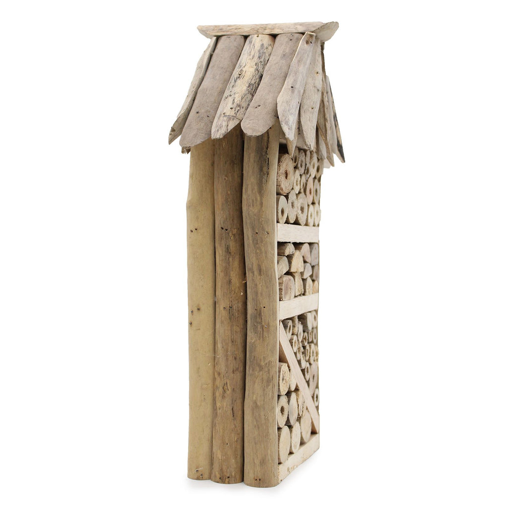 Driftwood Bee & Insect Highrise Hotel