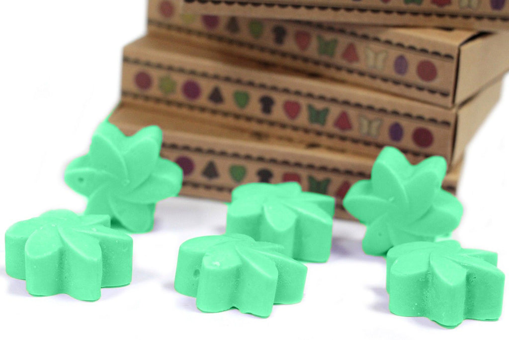 Secret Garden Soy Wax Melt Set