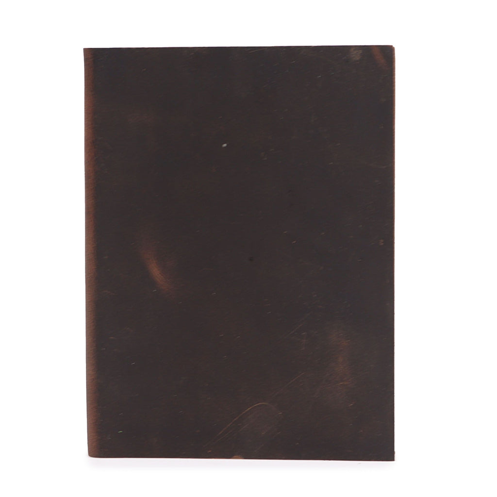 Heritage Leather Journal