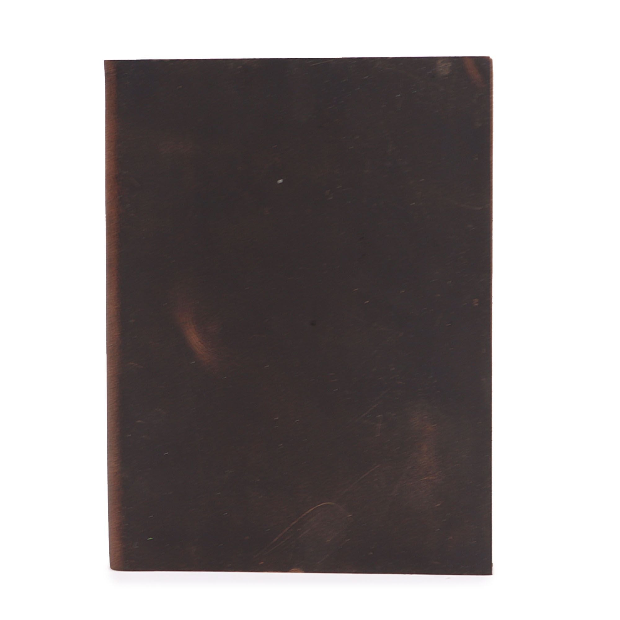 Heritage Leather Journal
