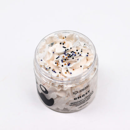 Ghost Whipped Soap