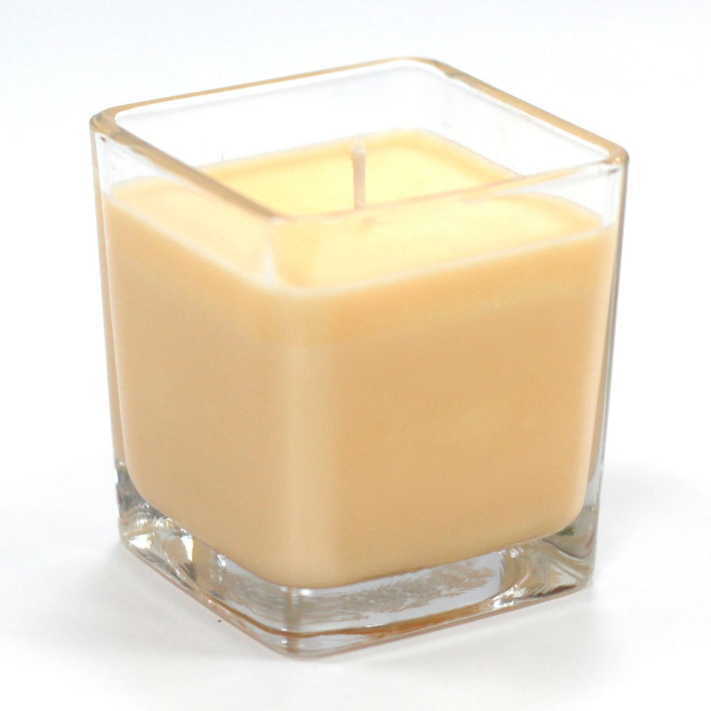 Soy Wax Jar Candle - Grapefruit & Ginger