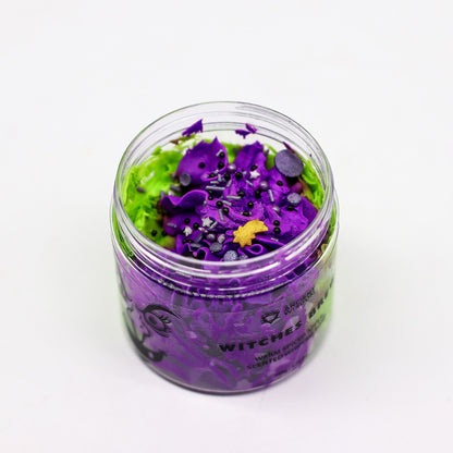 Witches Brew Whipped Soap