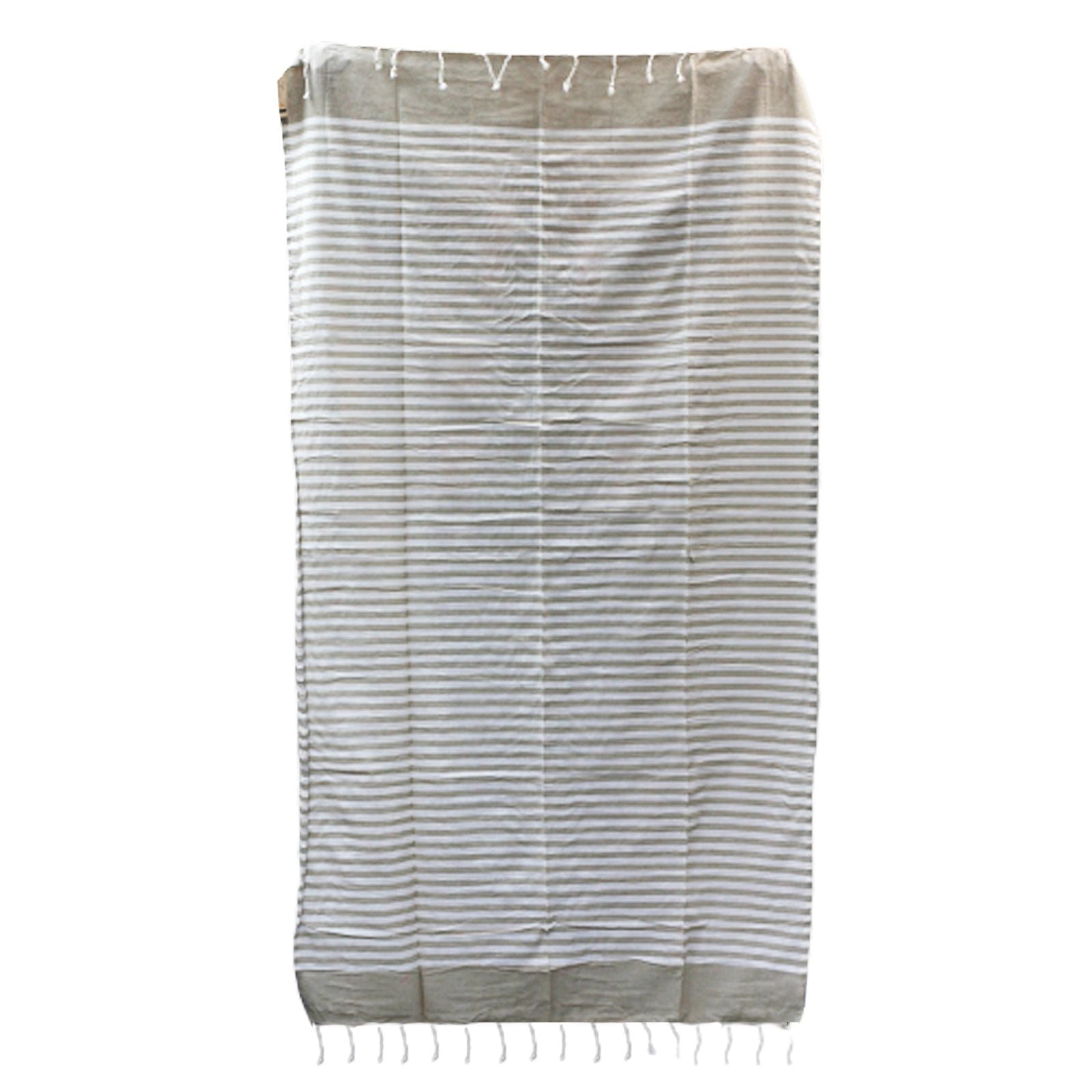 Coastline Cotton Pareo Throw