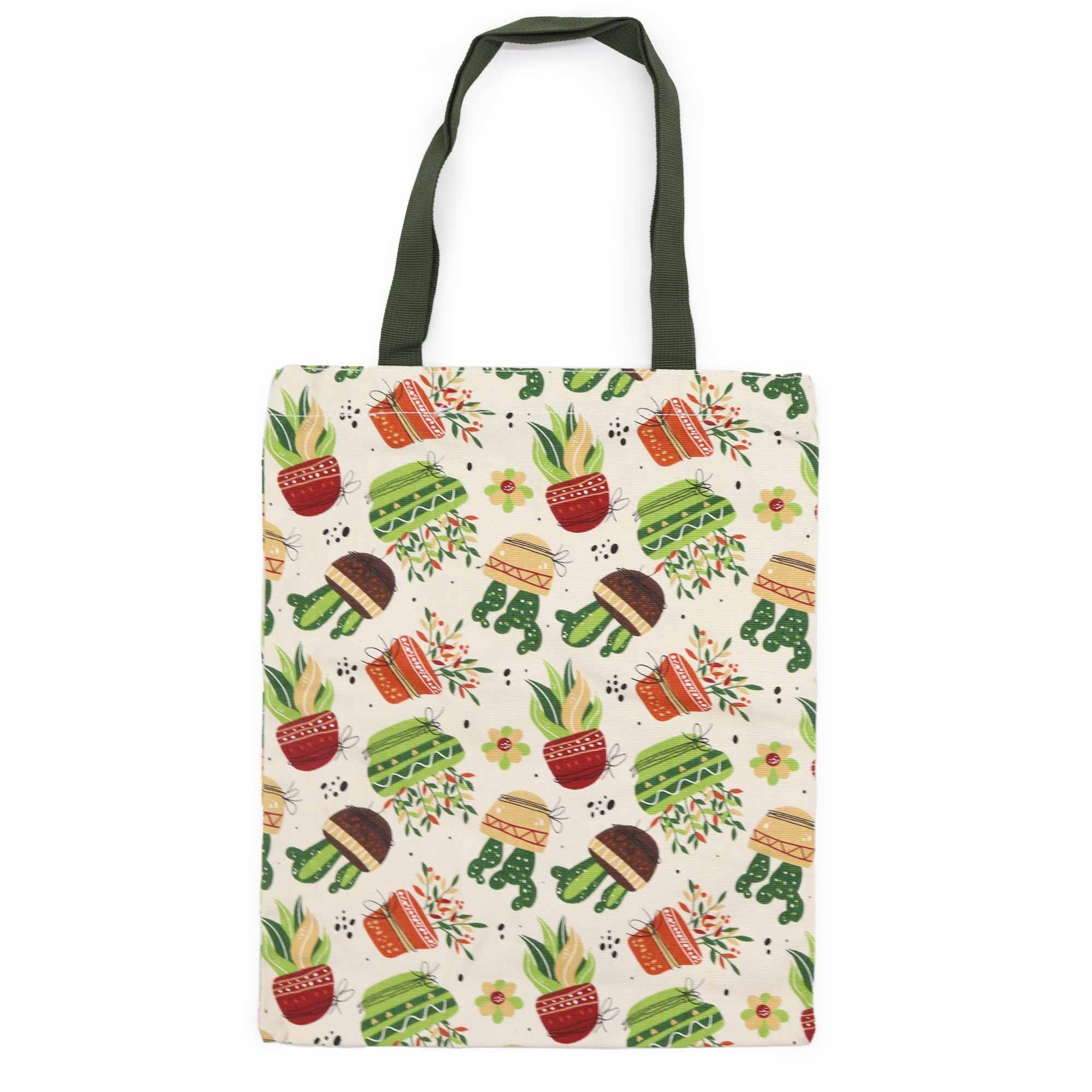 Desert Bloom Classic Tote