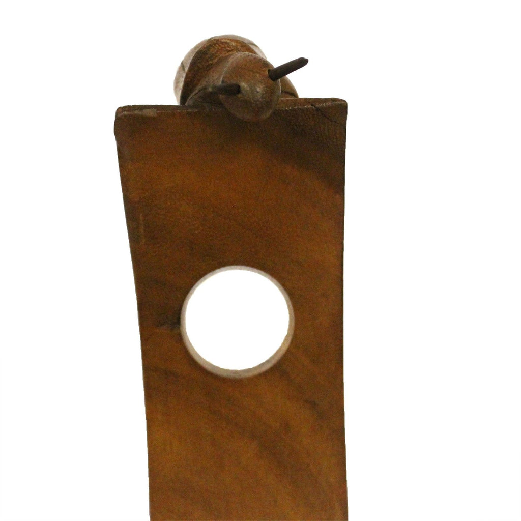 The Woodland Cellar: Balancing Wine Keeper (Snail)