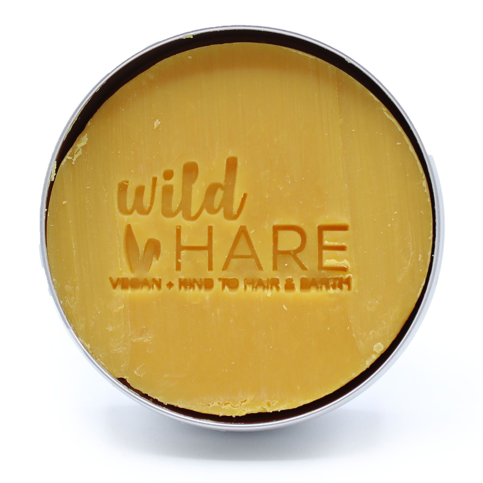Wild Hare Solid Shampoo  - Papaya