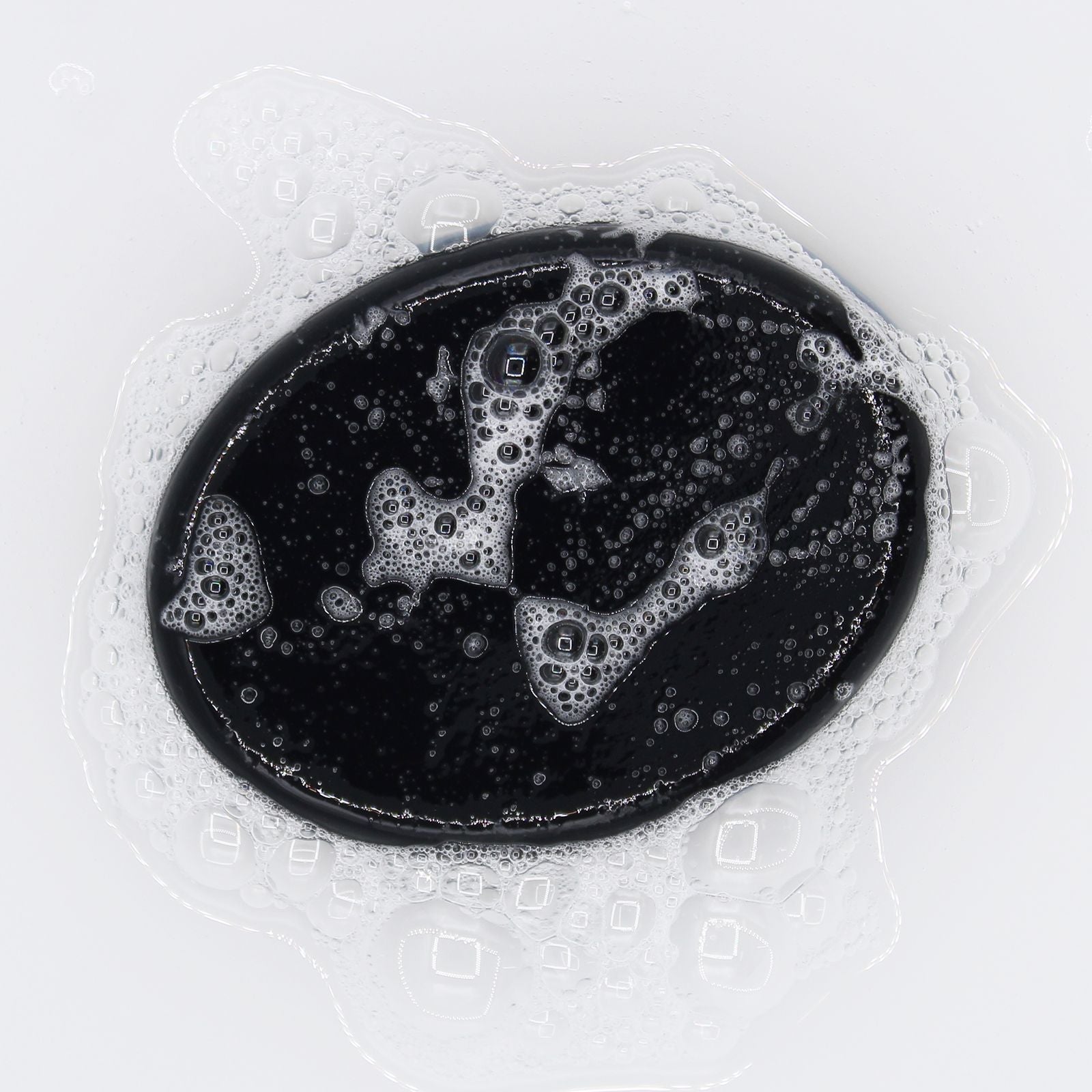 Charcoal Soap  - Tea Tree