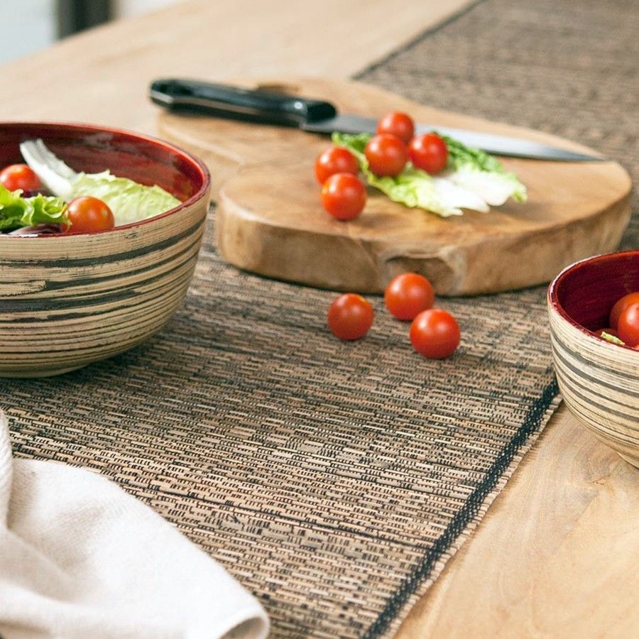 Chopping Board - Teak, 50cm
