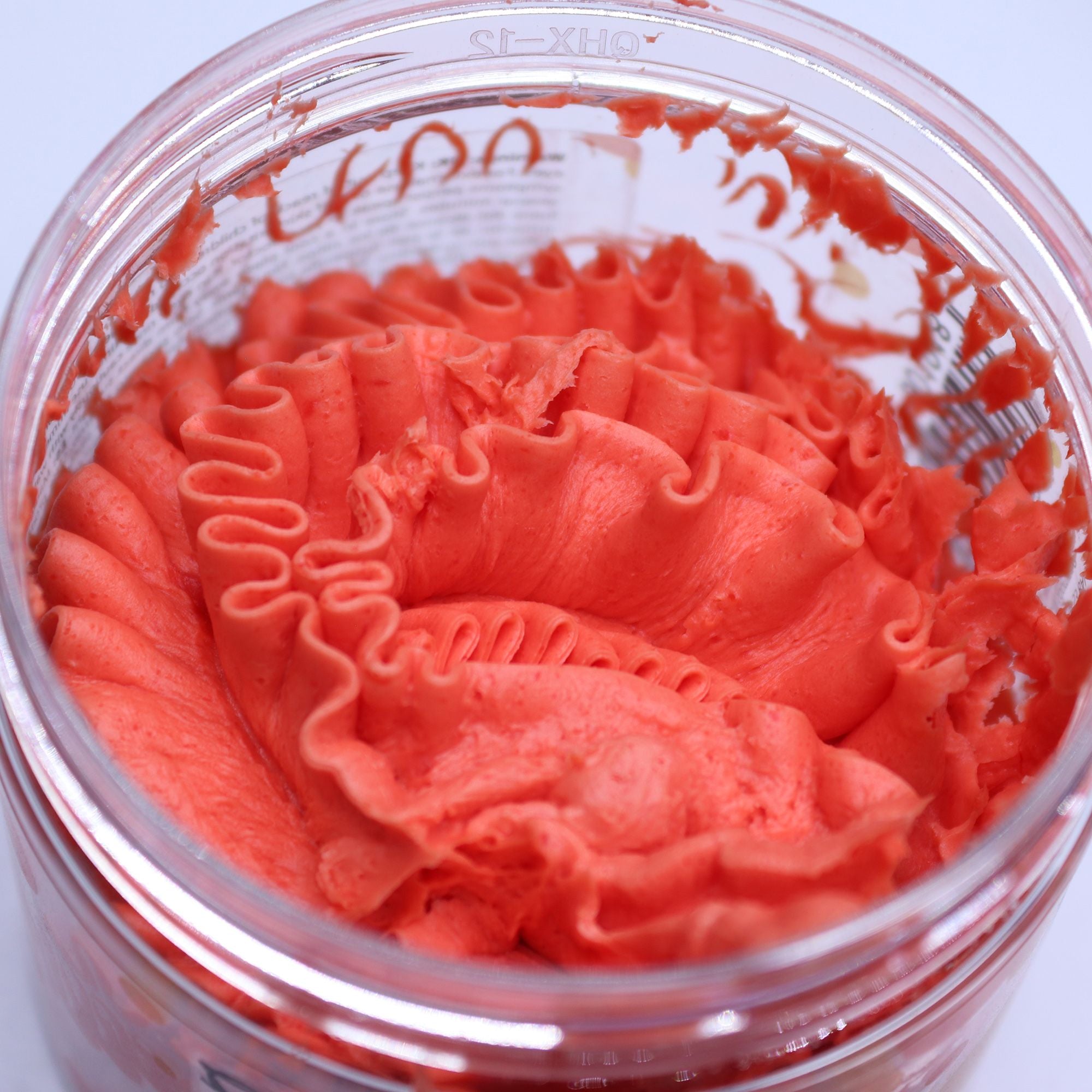 Whipped Soap - Peach