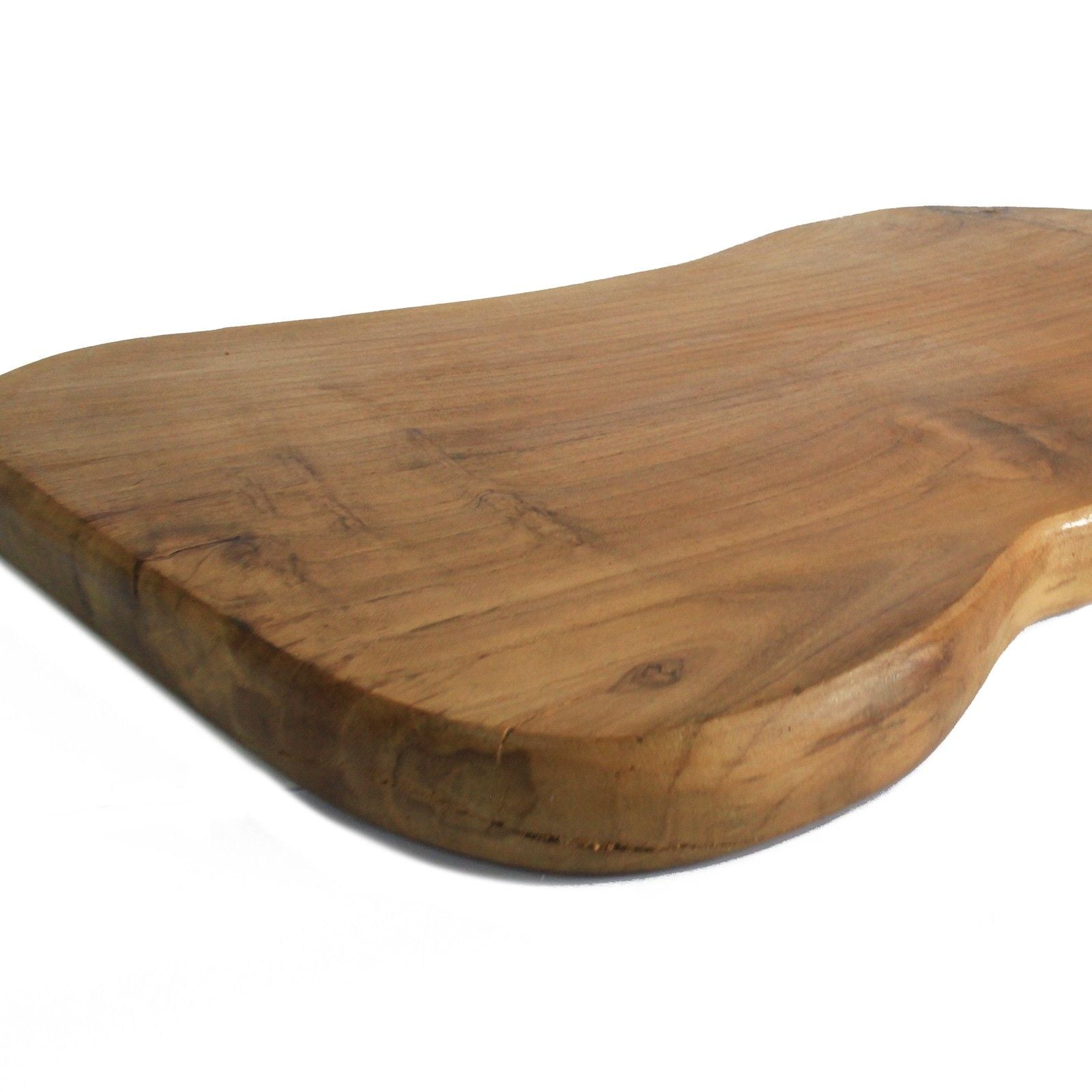 Chopping Board - Teak, 50cm