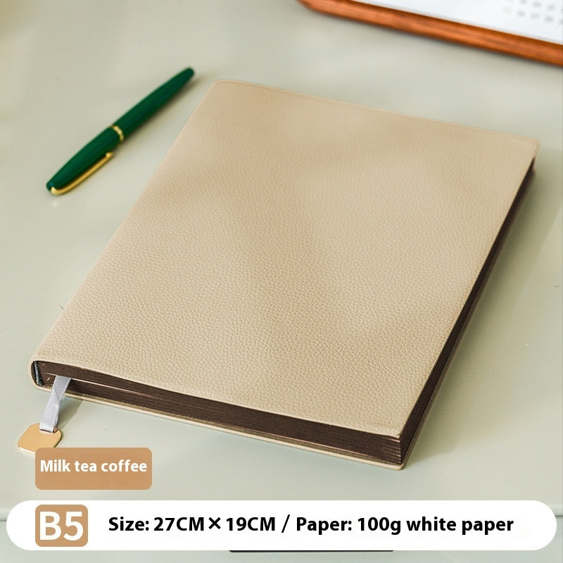 Keepsake Folio Notebook