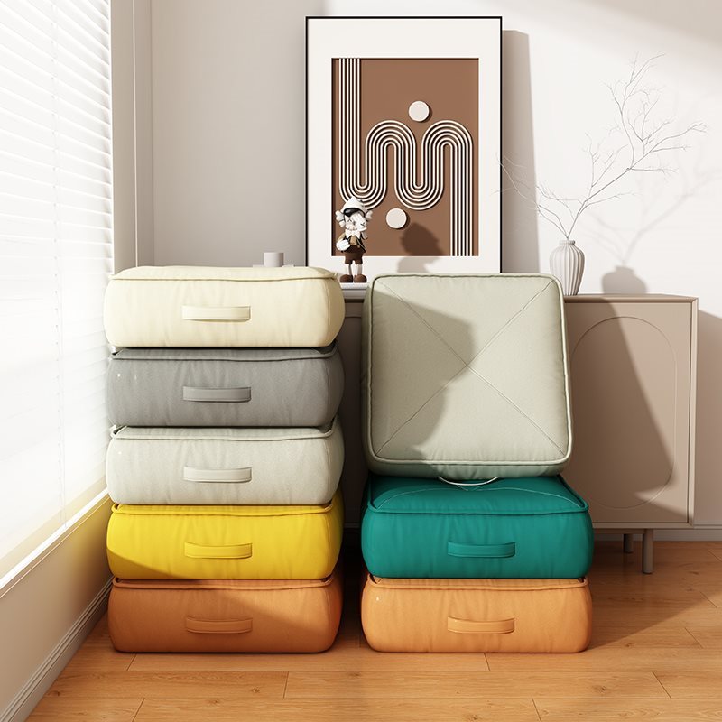 Japandi Floor Cushion