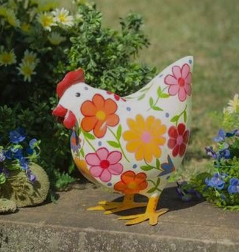 Beatrix Bloom - Cheerful companion for a cottage corner