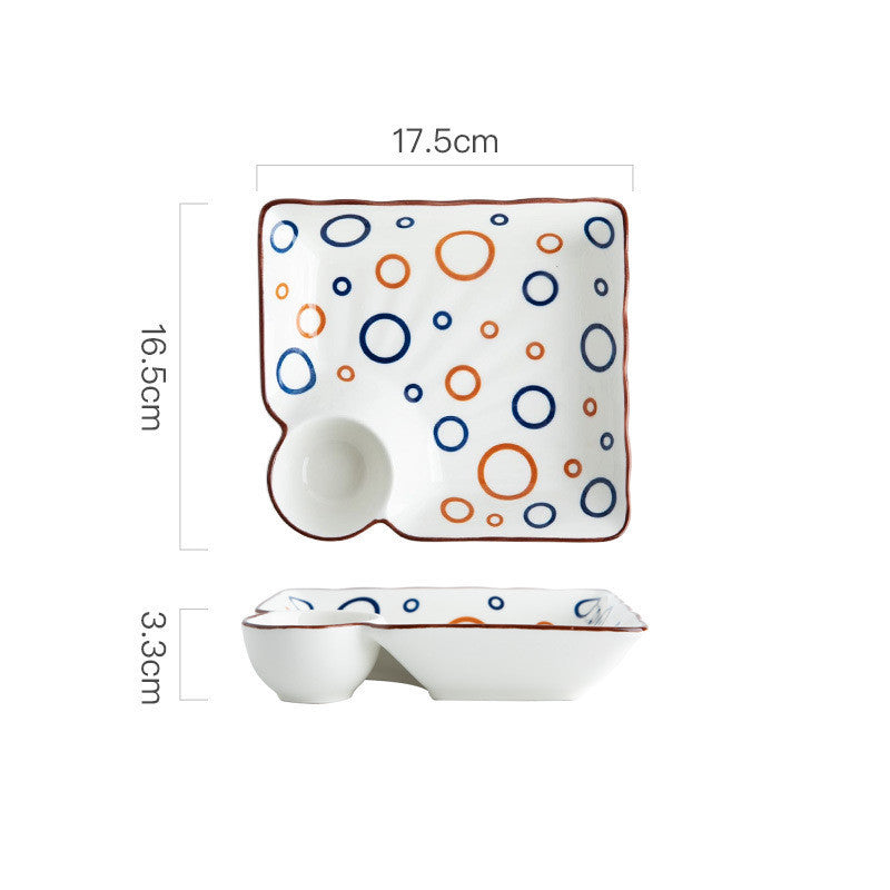 La Fiesta Mesa - Party Plate Collection