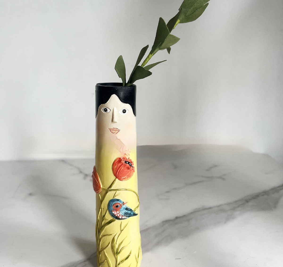 Fairies of the Meadow - Collectable Vases