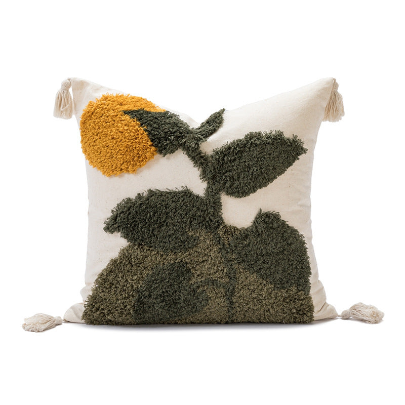 Forest Garden Cushion Collection
