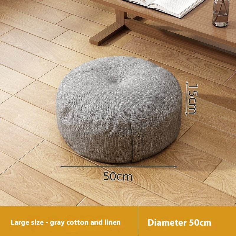 Japandi Floor Cushion