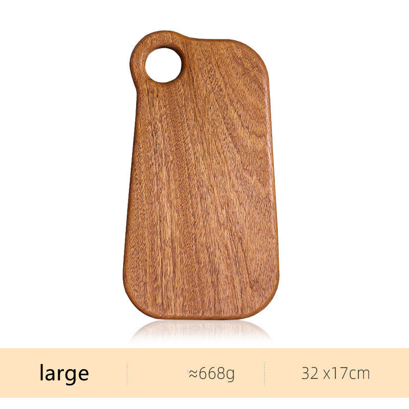 Gather and Graze Ebony Wood Board