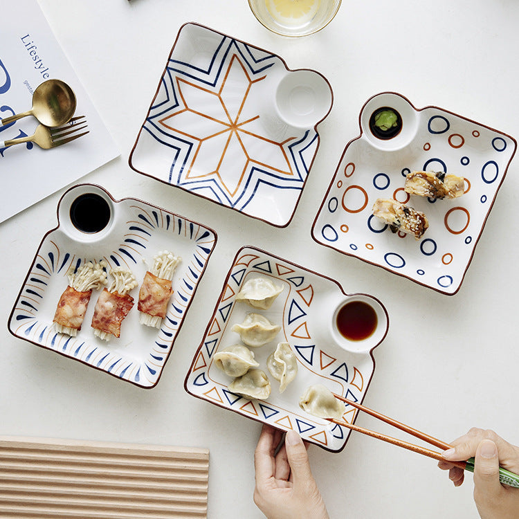 La Fiesta Mesa - Party Plate Collection