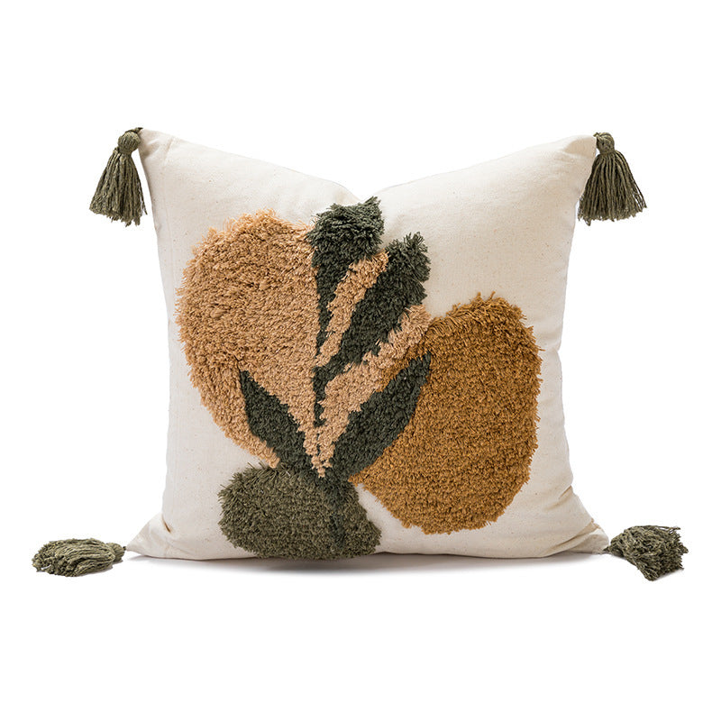 Forest Garden Cushion Collection