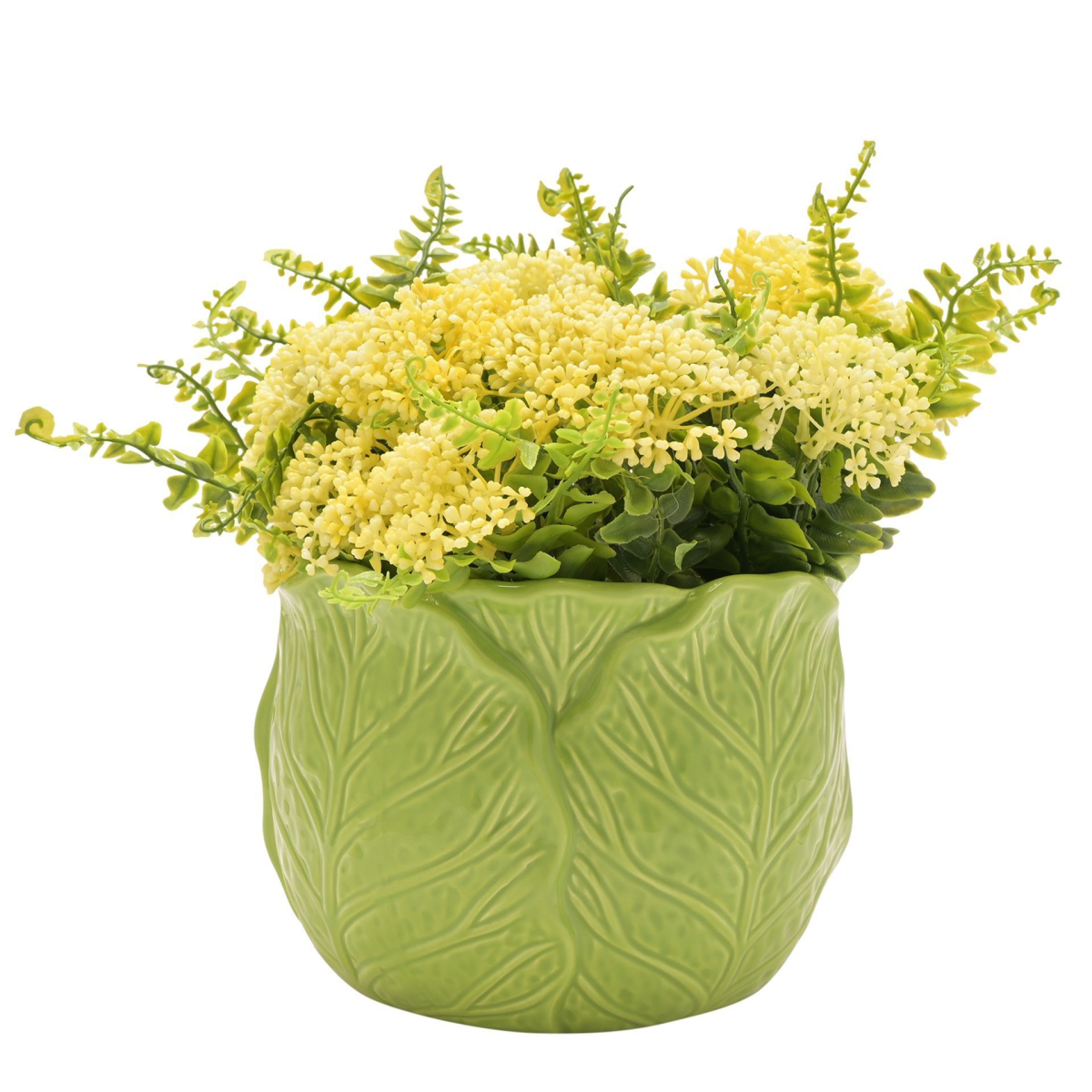Cabbage Garden Planter
